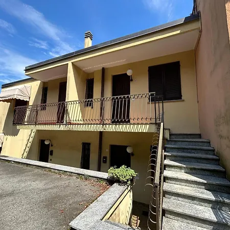 Near Historic Center And Lake Promenade *